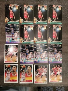 Scotty Pippen Basketball Karten Lot - Bild 1 von 10