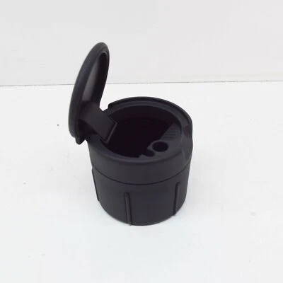 NEW VOLKSWAGEN JETTA MK6 CENTER CONSOLE CUP HOLDER ASHTRAY 5N0857961B82V - Image 1 of 4