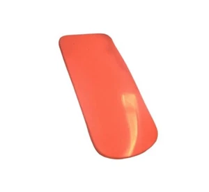 Bugaboo Cameleon 1, 2 & 3 Stroller Bassinet Mattress Canvas Baby Fabric Orange - Picture 1 of 1