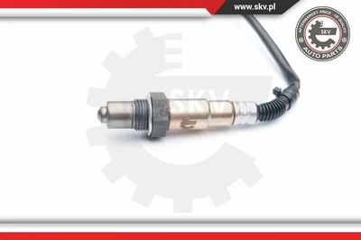 ESEN SKV Sonda Lambda Sonda Diagnosi per lada Niva 2121 Kalina Hatchback 1119 - Immagine 1 di 3