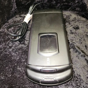 Zenith VHS Video Tape Rewinder Model M6117 Vintage - Tested!!! - Picture 1 of 4