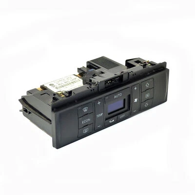 Heating Regulation Control Unit Automatic Air Audi A4 B5 Since 1999- 8D0820043M - Image 1 of 4