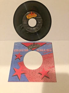PAUL ANKA ""One Man Woman One Woman Man"" 45 1/min ORIGINALÄRMEL SEHR GUTER + Vintage - Bild 1 von 6
