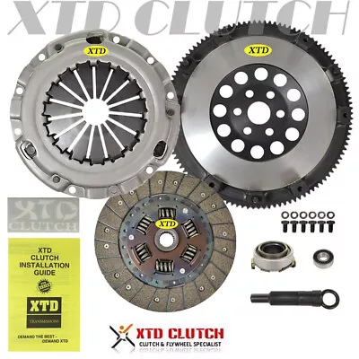 OEM CLUTCH & FLYWHEEL KIT FITS 2001 2002 2003 2004 2005 MIATA MX-5 1.8L - Image 1 of 4