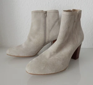 Alba Moda Stiefelette Gr. 41 - Bild 1 von 4