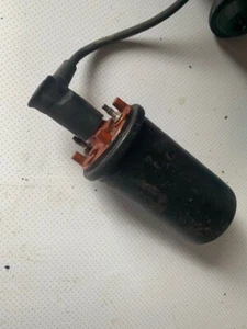 PORSCHE 944 1984 2.5 PETROL IGNITION COIL - Picture 1 of 2