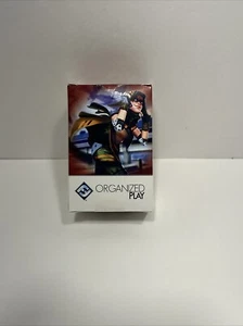 Keyforge Organized Play Seasonal Kit 2019 G19K2 - Neu, Open Box Unbespielt K-1 - Bild 1 von 12