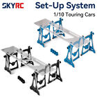 SkyRC SK-600069 Set-Up System for 1/10 Touring Car Measure Camber Steering throw