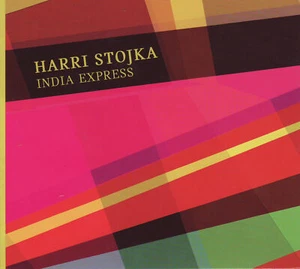 Harri Stojka: India Express - Picture 1 of 1