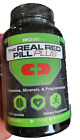 Infowars The Real Red Pill Plus - 120 CAPSULES - 2026