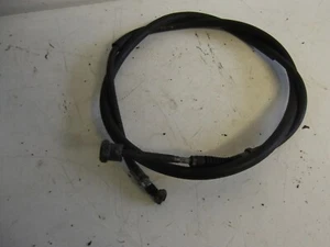 HONDA H100 BREMSZUG HINTEN - Bild 1 von 1