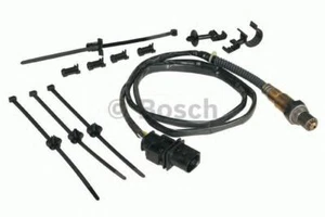 NEW OXYGEN / LAMBDA SENSOR OE QUALITY REPLACEMENT BOSCH 0258017180 - Picture 1 of 4