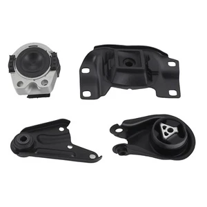 Soporte de motor para Mazda 3 2.0L 2.3L 2004-2009 Mazda 5 2006-2010 3M516P082A - Imagen 1 de 12