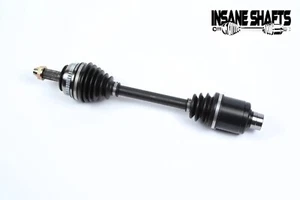 INSANE SHAFTS 500HP CV AXLE FOR 1990-2001 ACURA INTEGRA B SERIES -LEFT SIDE (LH) - Picture 1 of 1