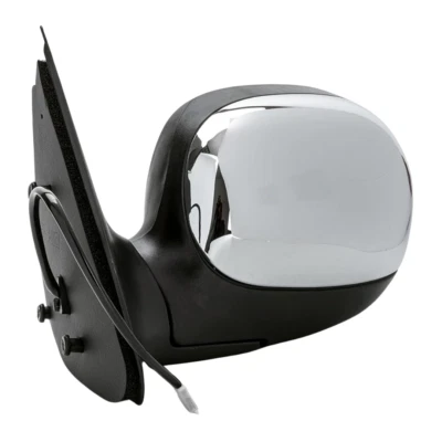 Espejo de puerta TYC 3030032 para 98-04 Ford F-150 F-150 Heritage F-250 Foto 1 de 4