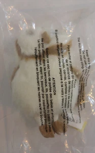 Folkmanis  Finger Puppet  Mini Barn Owl  Unopened Pretend Play New in Package - Picture 1 of 4