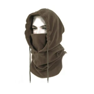 Spaver Tactical Heavy Weight windproof Balaclava (Coyote) - Picture 1 of 4
