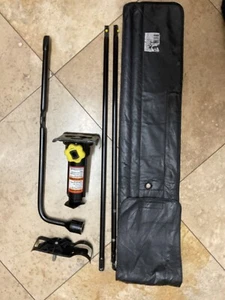 99-00-01-02-03-04-05-06-07-08-09 Ford F-250 Jack with Tools OEM - Picture 1 of 8