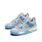 Size 12 - Jordan 4 Retro LS Mist Blue 2006