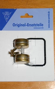 SIMSON Vergaser Reparaturset - BVF Schwimmer für 16N1, 16N3, 19N1 0791 - Bild 1 von 1