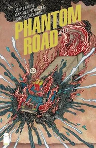 Phantom Road #10 (Cover B Yuko Shimizu, 2024) - Bild 1 von 1