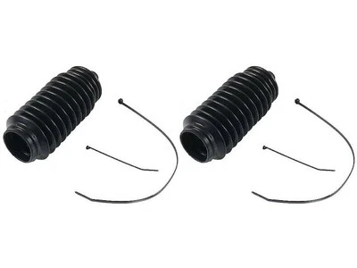 For 1996-1999 Infiniti I30 Rack and Pinion Bellow 85692FNMS 1997 1998 - Image 1 of 2