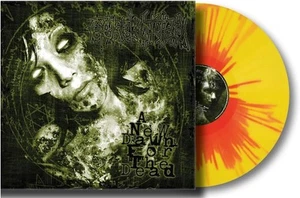 Gorerotted - A New Dawn for the Dead - Vinyl / 12" Album (Limited Edition) - Picture 1 of 1