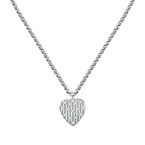 Collana MORELLATO donna Incanto acciaio / cuore - Imagen 1 de 5