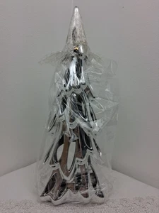 Yankee Candle Árbol de Navidad Metálico Grande Tealight Soporte Nuevo En Caja #1331567 - Imagen 1 de 12
