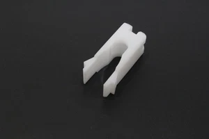Seat Toledo 1L Clutch Pedal Repair Clip Bracket New Genuine 1H0721357 - Picture 1 of 13