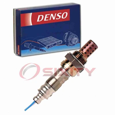 Denso Upstream Oxygen Sensor for 1979-1980 Pontiac Sunbird 2.5L 3.8L 5.0L L4 zs - Immagine 1 di 4