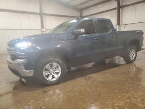 Passenger Front Knee Without Opt Zrx Fits 19-23 SIERRA 1500 PICKUP 1479936 - Picture 1 of 7