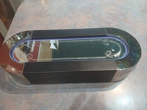 MCM Shiseido Jewelry Box topped with Etched Mirror Rare - Picture 1 of 10