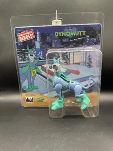 DYNOMUTT ¡RARO!  Super Hero Retro Action Worlds Greatest Heroes ¡Excelente!! - Imagen 1 de 6
