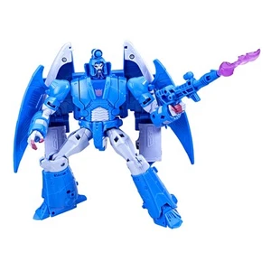 Hasbro TRANSFORMERS - Studio Series - 6.5 Inch Decepticon Sweep - 86-10 Voyager - Picture 1 of 3