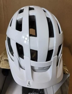 Smith Convoy MIPS MTB Cycle Helmet - White - Large - Picture 1 of 5