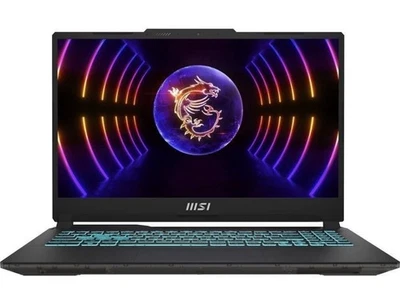 MSI Cyborg 15.6" Gaming Laptop (968) Intel Core i7 RTX 4060 512GB SSD New Sealed - Image 1 of 4