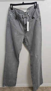 NWT AG Adriano Goldschmied True Boyfriend Jeans 29 - Picture 1 of 11