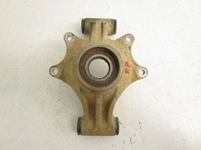 06 Arctic Cat 500 4x4 FIS nudillo trasero derecho automático 0504-372 2006-2009 Foto 1 de 4