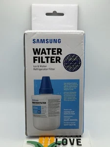 Filtro acqua frigorifero Samsung DA29-00003G Aqua-Pure Plus - Foto 1 di 4