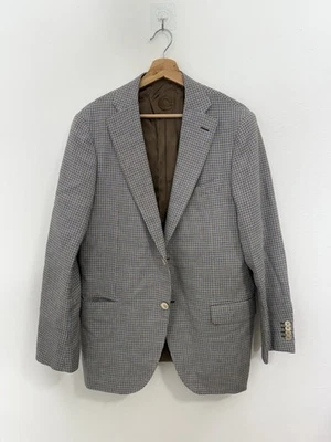 Caruso Blazer Made In Italy - Image 1 of 4