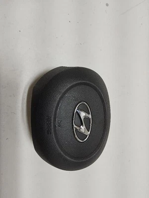 2020-2022 Hyundai SONATA Front Driver Steering Wheel Air Bag US Built Grey - Image 1 of 4