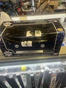 1:24 MotorMax Law Enforcement Series California highway Patrol. SEE PICS - Picture 1 of 7