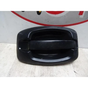 MANIJA PUERTA EXTERIOR DERECHA DELANTERA PEUGEOT BOXER (U9) 2007 1611701980 - Imagen 1 de 3