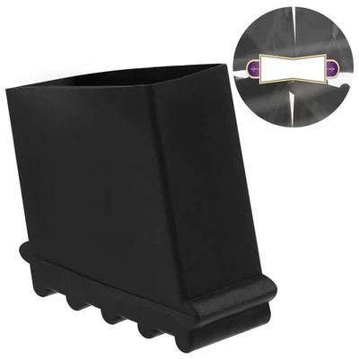  3 Pack Ersatz Leiterfüße Rutschfeste Leiterpolster Leiterbeinpolster - Bild 1 von 4