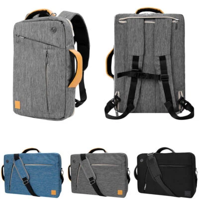 VanGoddy Tablet Backapck Shoulder Bag Briefcase For 12.4"Samsung Galaxy Tab S10+ - Image 1 of 4