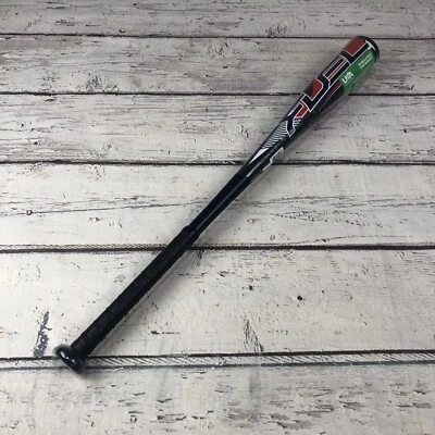 Bate de béisbol Rawlings 28" combustible EE. UU. -8 caída 2 5/8" barril 1 pieza aleación NUEVO Foto 1 de 4