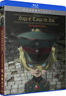 Saga Of Tanya The Evil: The Complete Series - Blu-Ray + Digital