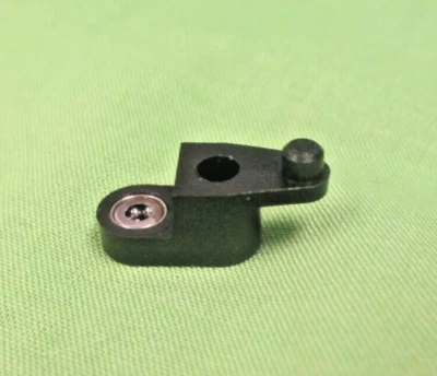 DUAL CS  621 TURNTABLE TONE ARM LOWER BEARING  Pt # 242 615 SCARCE & OFTEN BAD - Image 1 of 3