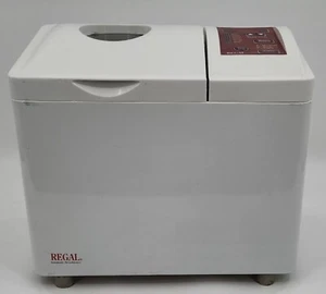Regal K6726 Automatic Breadmaker Bread Machine - Picture 1 of 2